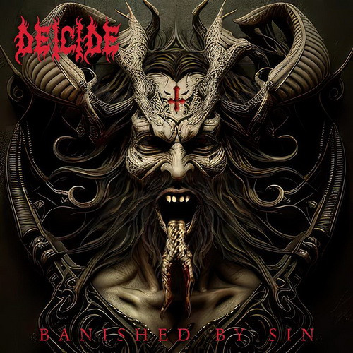 DEICIDE: Banished By Sin (CD, ltd.)