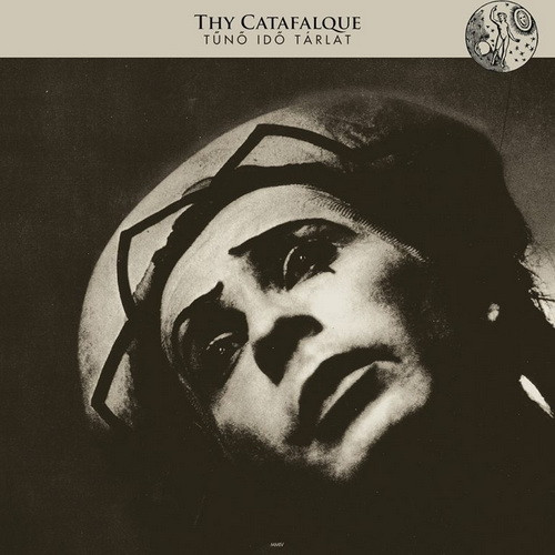 THY CATAFALQUE: Tűnő Idő Tárlat (CD)