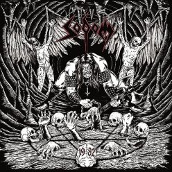 SODOM: 1982 EP (CD)