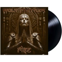 HOLY MOTHER: Rise (LP)