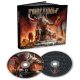 POWERWOLF: Wake Up The Wicked (2CD, mediabook)