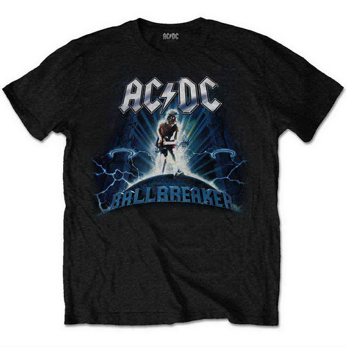 AC/DC: Ballbreaker (póló)