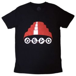 DEVO: Dome (t-shirt)
