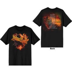 JUDAS PRIEST: United We Stand (póló)