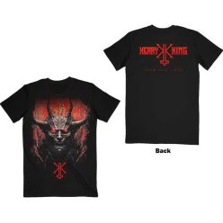 KERRY KING: From Hell I Rise (póló)