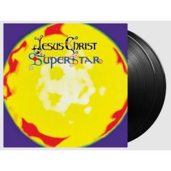 JESUS CHRIST SUPERSTAR (Ian Gillan) (2LP, 180 gr)