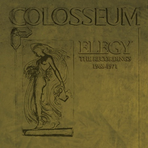 COLOSSEUM: Elegy (6CD)