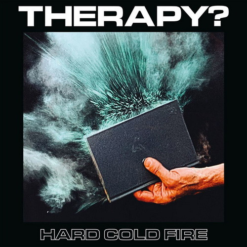 THERAPY?: Hard Cold Fire (CD)