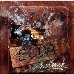 EDDA: 1. (CD)
