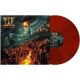 TYR: Battle Ballads (LP, coloured)