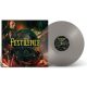 PESTILENCE: Levels Of Perception (LP, clear)