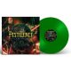 PESTILENCE: Levels Of Perception (LP, green)