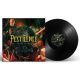 PESTILENCE: Levels Of Perception (LP, black)