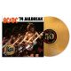 AC/DC: Jailbreak '74 - AC/DC 50 (LP, gold metallic)