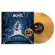 AC/DC: Ballbreaker - AC/DC 50 (LP, gold metallic)