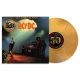 AC/DC: Let There Be Rock - AC/DC 50 (LP, gold metallic)