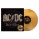 AC/DC: Rock Or Bust - AC/DC 50 (LP, gold metallic)