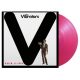 VIBRATORS: Pure Mania (LP, transparent magenta, ltd.)