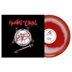 SLAYER: Haunting The Chapel (LP, coloured)