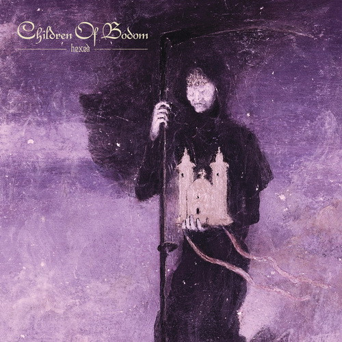 CHILDREN OF BODOM: Hexed (CD)