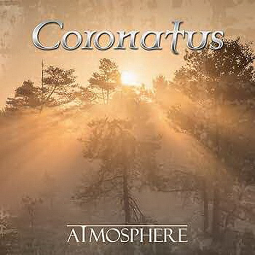 CORONATUS: Atmosphere (2CD)