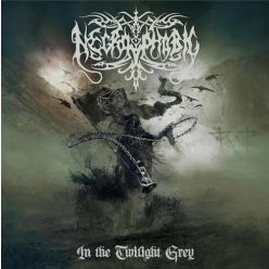 NECROPHOBIC: In The Twilight Grey (CD, +2 bonus)