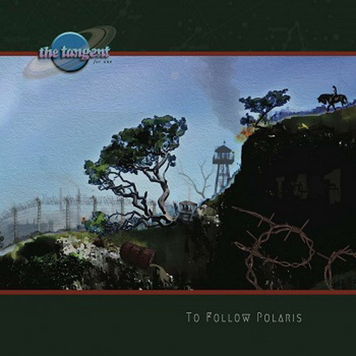 TANGENT: To Follow Polaris (CD)