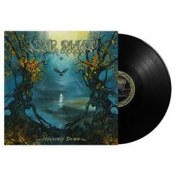 SEAR BLISS: Heavenly Down (LP)