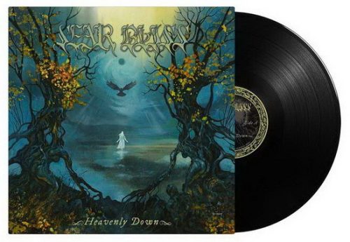 SEAR BLISS: Heavenly Down (LP)