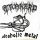 TANKARD: Alcoholic Metal (CD)