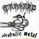 TANKARD: Alcoholic Metal (CD)