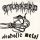 TANKARD: Alcoholic Metal (2LP)