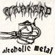 TANKARD: Alcoholic Metal (2LP)