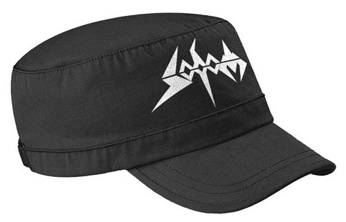 SODOM: Army Cap