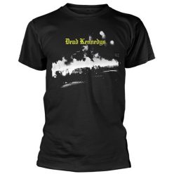 DEAD KENNEDYS: Fresh Fruit For Rotting Vegetables (póló)