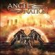 ANGEL NATION: Antares (CD)