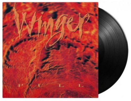 WINGER: Pull (LP)