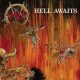 SLAYER: Hell Awaits (LP, black)