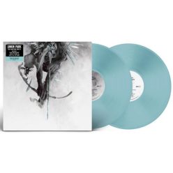 LINKIN PARK: The Hunting Party (2LP, light blue, ltd.)