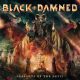 BLACK & DAMNED: Servants Of The Devil (CD)