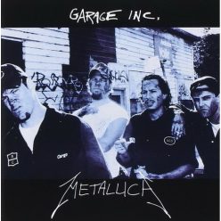 METALLICA: Garage Inc. (2CD)