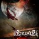 BOREALIS: Fall From Grace (CD)