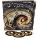 NIGHTWISH: Yesterwynde (3CD, mediabook)