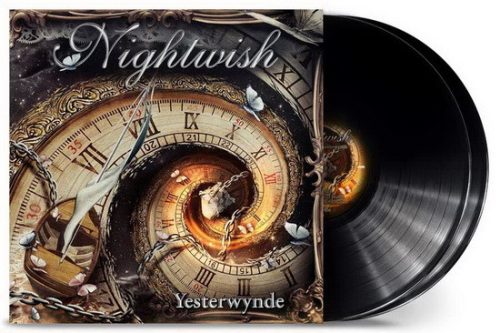 NIGHTWISH: Yesterwynde (2LP)