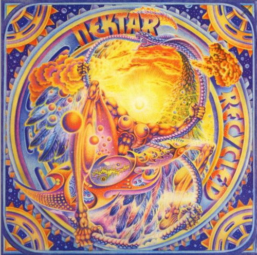 NEKTAR: Recycled (5CD)