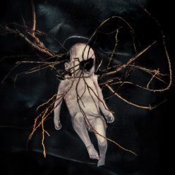 SELBST: Despondency Chord Progressions (CD)
