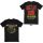 MÖTLEY CRÜE: Dr. Feelgood Circle (t-shirt)