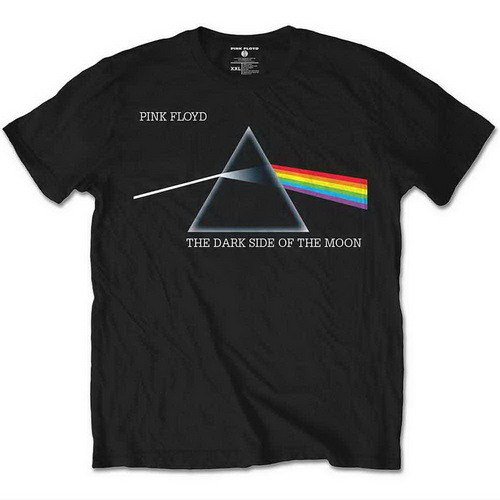 PINK FLOYD: Dark Side Of The Moon (kids póló)