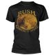 RUSH: Caress Of Steel (póló)