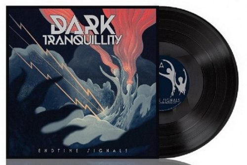 DARK TRANQUILLITY: Endtime Signals (LP, 180 gr)